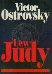 Czarna Seria - LEW JUDY- Victor Ostrovsky