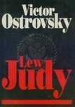 Czarna Seria - LEW JUDY- Victor Ostrovsky