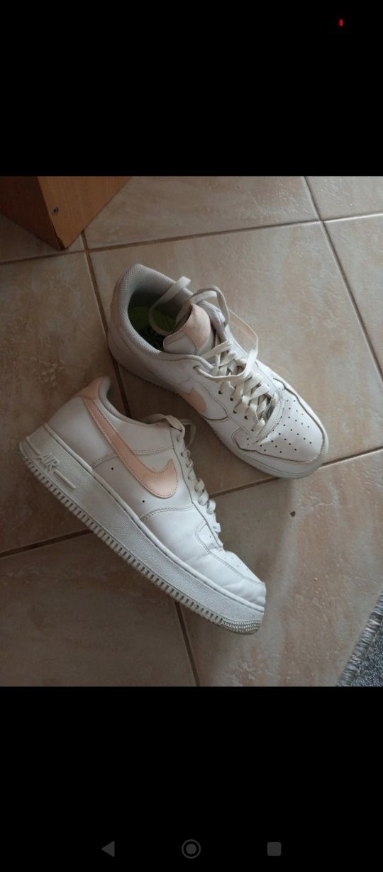 Buty Nike oryginalne