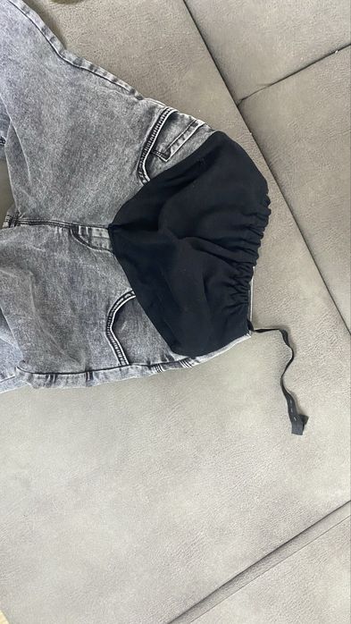 Базові джинси для вагітних