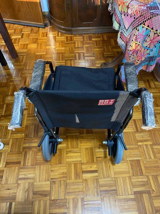 Cadeira de rodas Orthos