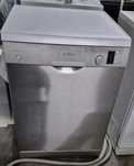 Maquina Lavar Loica BOSCH Inox