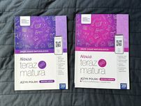 Język Polski Nowa Teraz Matura Matura Ustna Nowa Era + Zbiór zadań