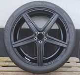 4x 23" Felga Aluminiowa MERCEDES GLE,GLS mbDesign KV1 ORG.