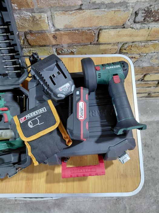 Инструмент для строительства