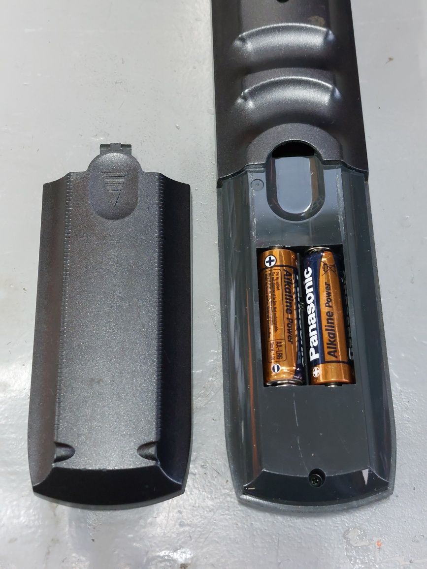 Pilot Onkyo RC-484M