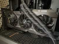 Nvidia RTX3080 ASUS TUF