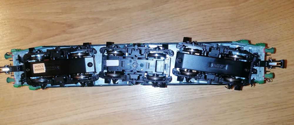 E646 .067 Roco 62568 FS