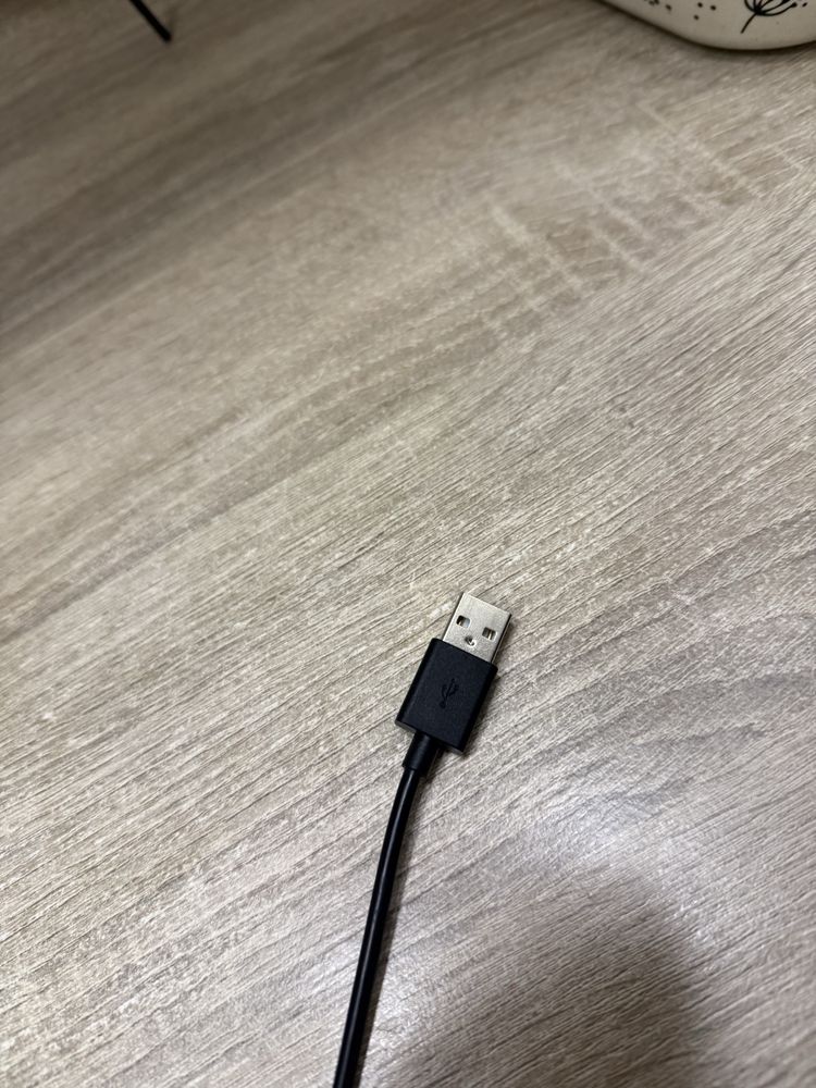 kabel usb – usb c czarny uniwersalny do ładowania / przesyłu danych