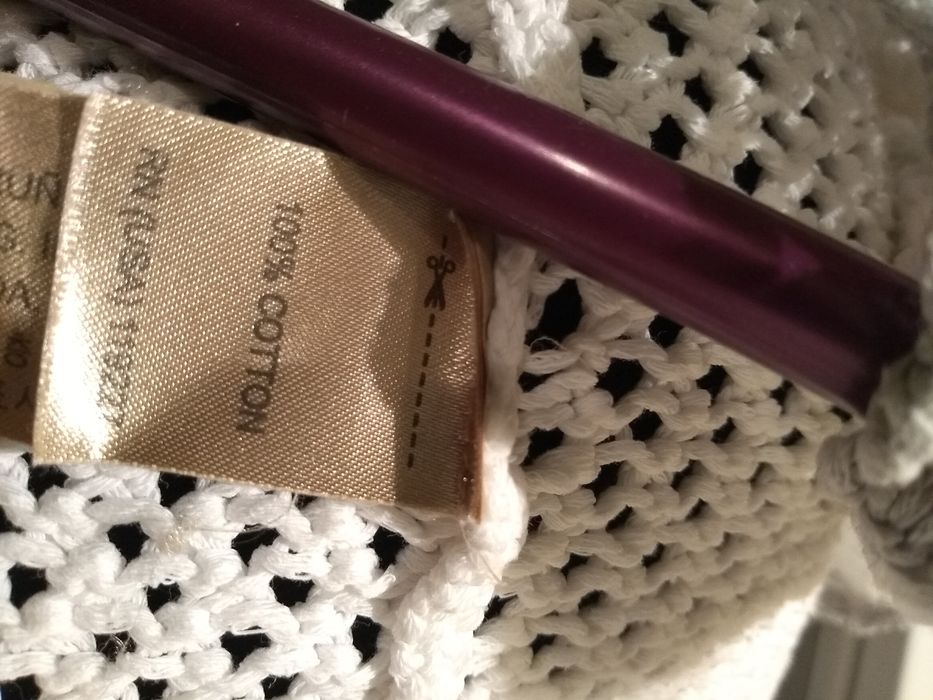 Kardigan Massimo Dutti r.M