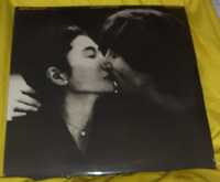 Vinil -John Lennon /Yoko Ono Double Fantasy