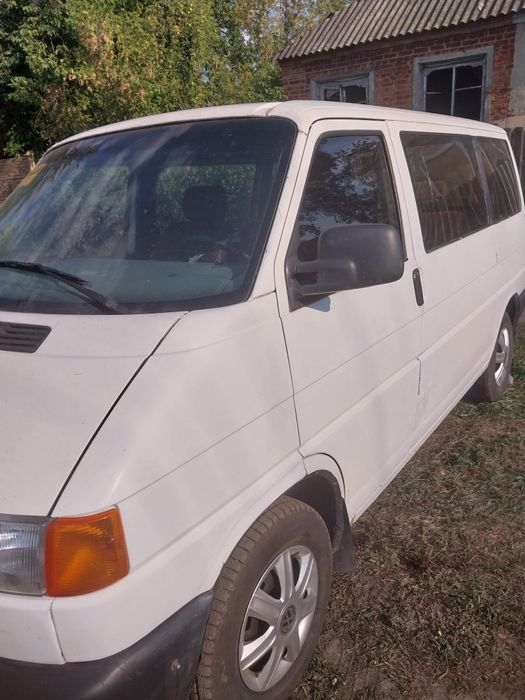 Авто в идеальном состоянии..2.4 дизель. 1994 года..