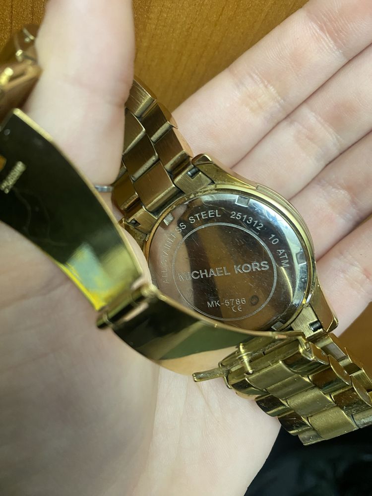 годинник Michael Kors