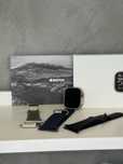Apple Watch Ultra 2 49mm Titanium& Ceramic Case | Bateria 100% |