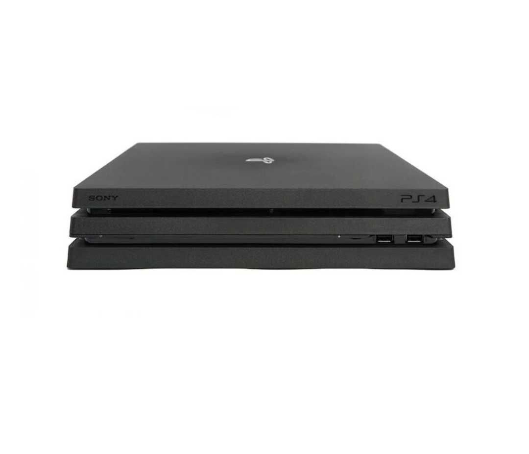 PlayStation 4 Pro