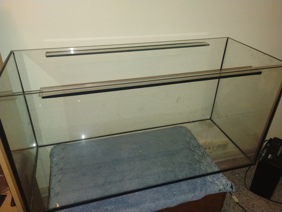 Akwarium 100x40x50