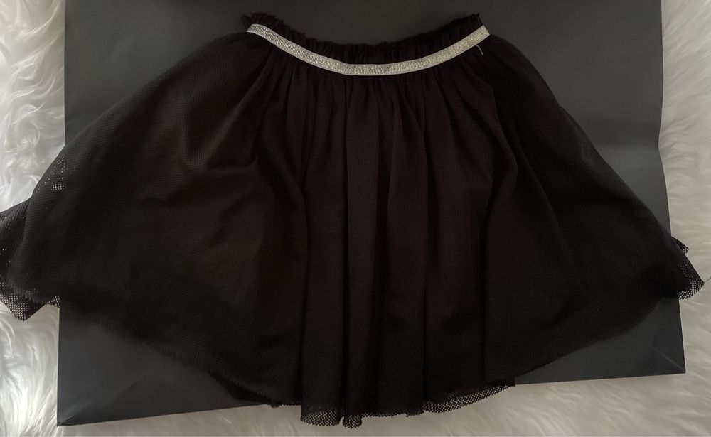 Reserved Spódnica Dziewczęca tiul rozmiar 116 cm