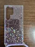 Etui samsung s24 ultra z smyczą