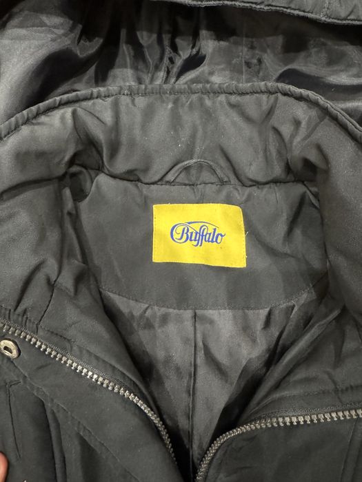 Płaszcz/ długa kurtka Buffalo