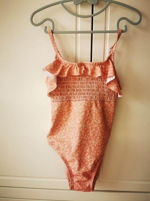 Strój kąpielowy Reserved 110 /116