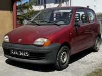 Fiat seicento seiko 0.9