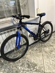 Велосипед Avanti  Sprinter  колеса 27,5