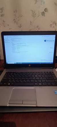 Ноутбук HP probook 640 g1