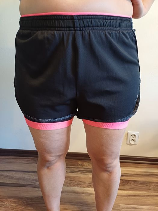 Spodenki damskie Domyos rozm M