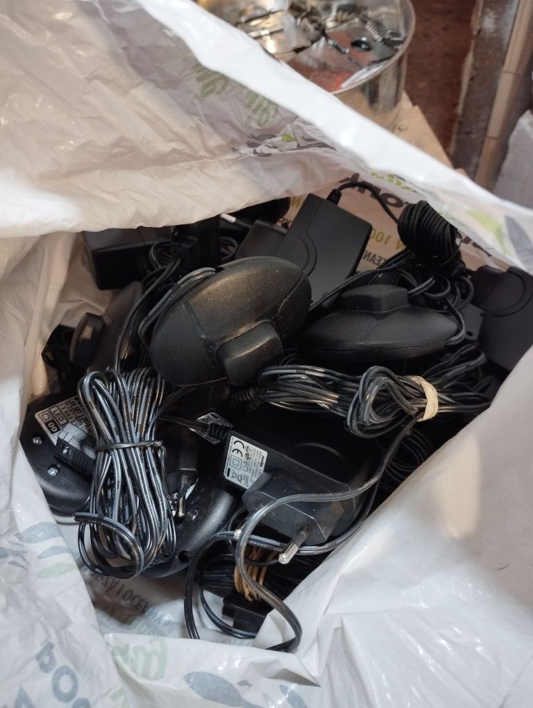 Zasilacz LED 12 V