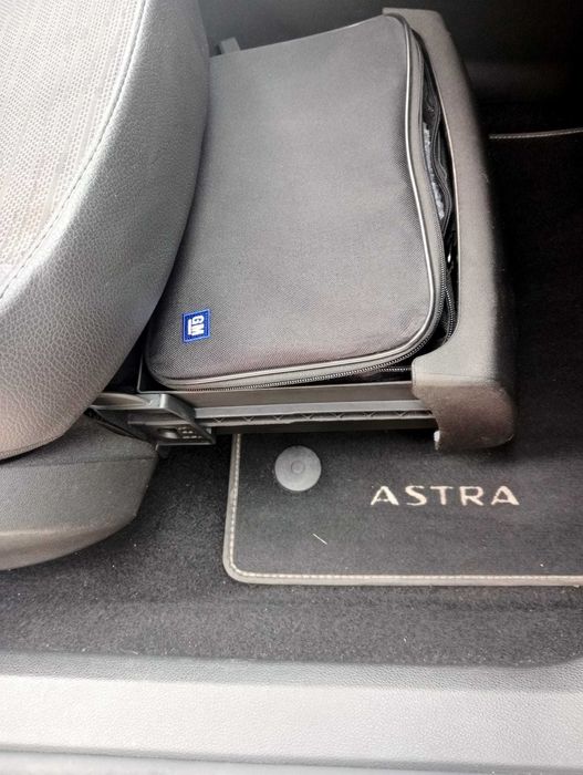 GPL Astra J Sport tourer