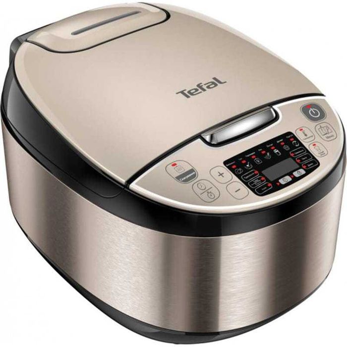 Мультиварка Tefal Essential