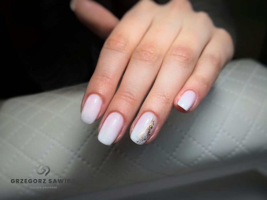 Manicure Hybrydowy