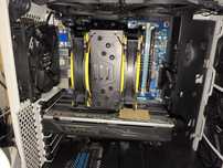 Ігровий ПК (комплектом) i7 3770 16gb rx470
