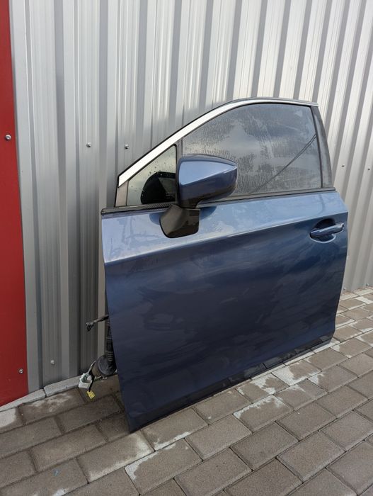 Двері перед зад Subaru Legacy B15 2015-2019 оригінал