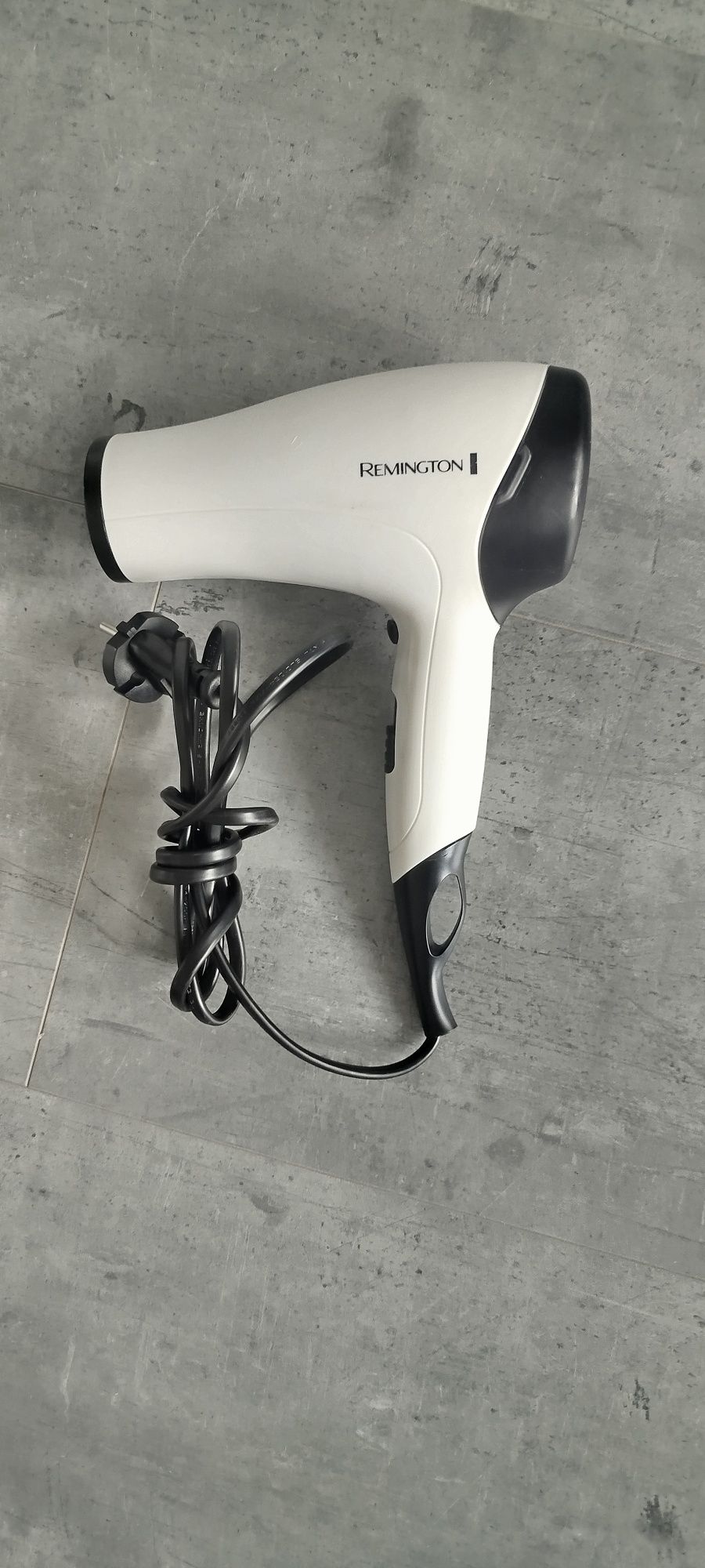 Remington mocna suszarka do wlosow
