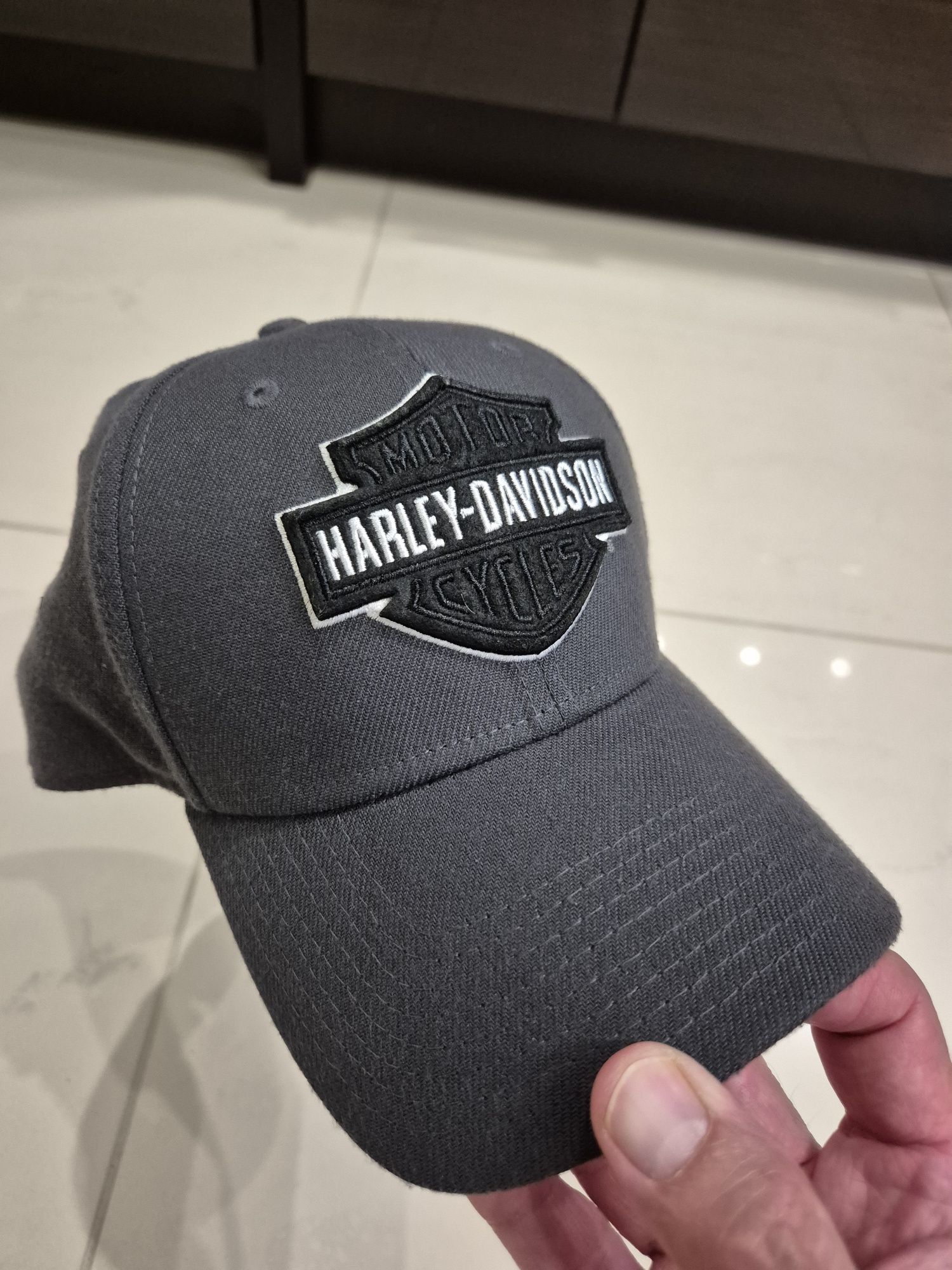 Harley Davidson oryginala czapka roz.M