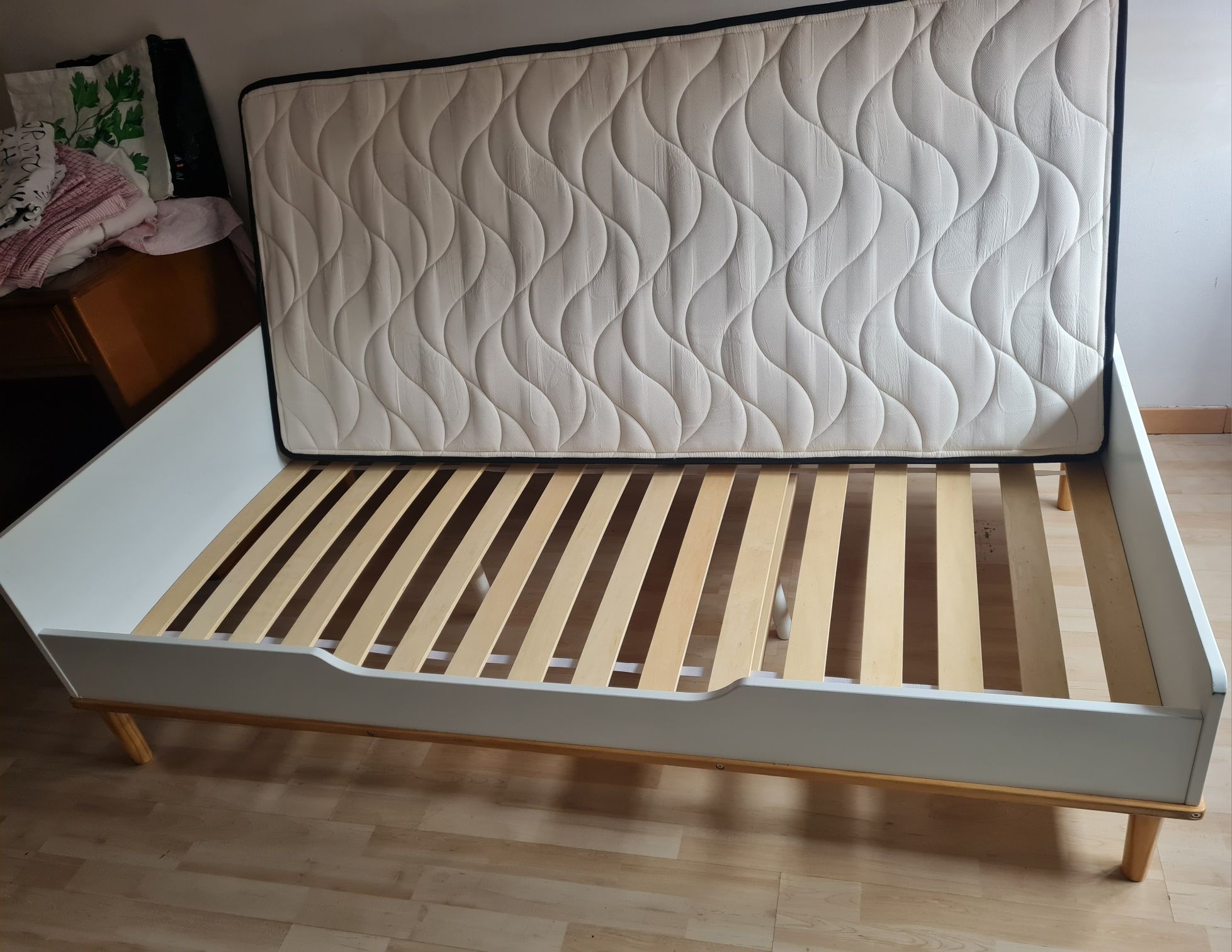 Vendo cama de criança