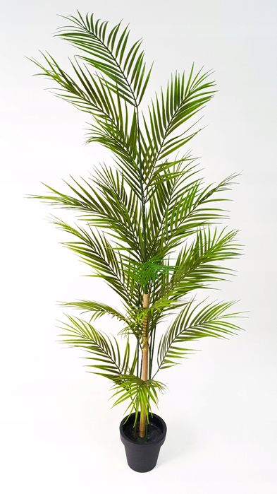 Palma Sztuczna w Doniczce Drzewko sztuczne 130 cm
