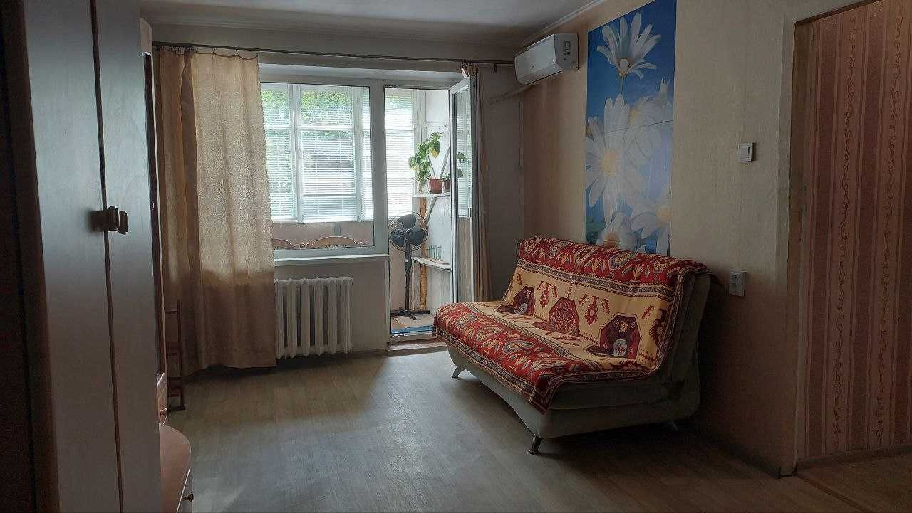 2-кімнатна квартира, просп. Слобожанський, 69