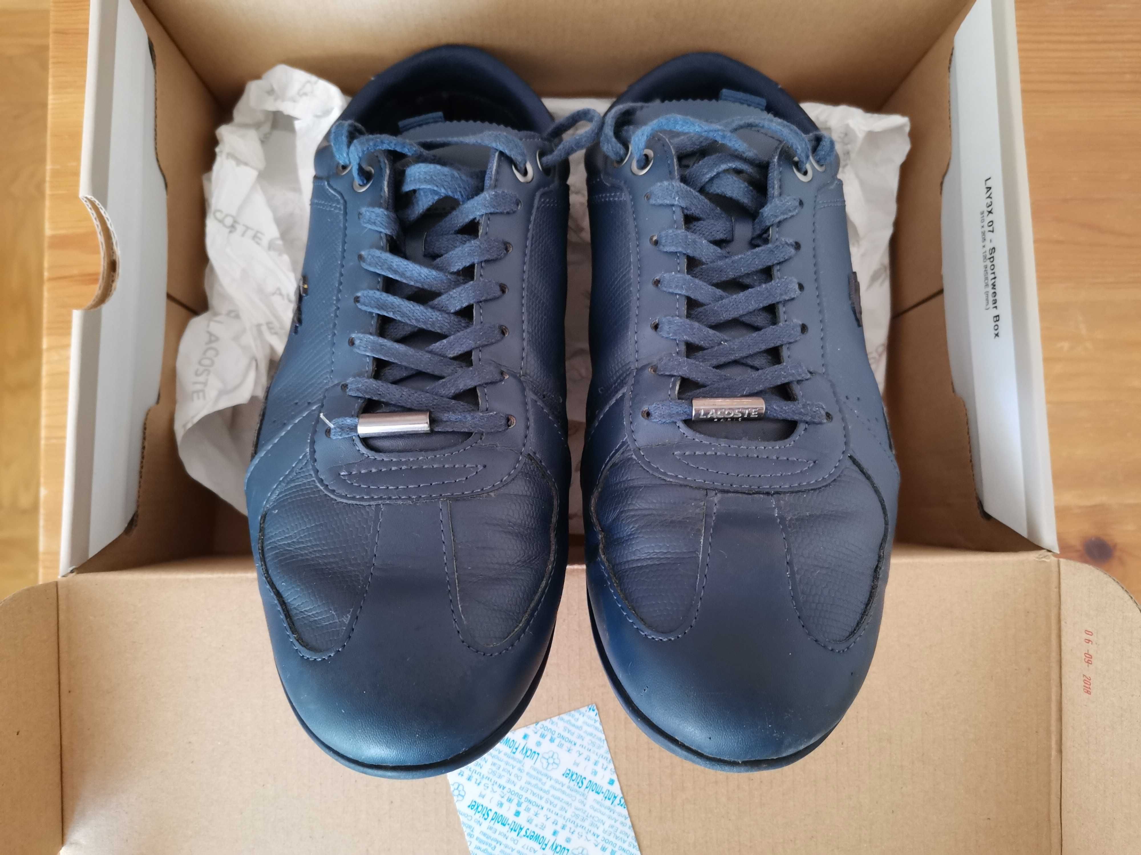 Buty Lacoste Evara 119 1 CMA