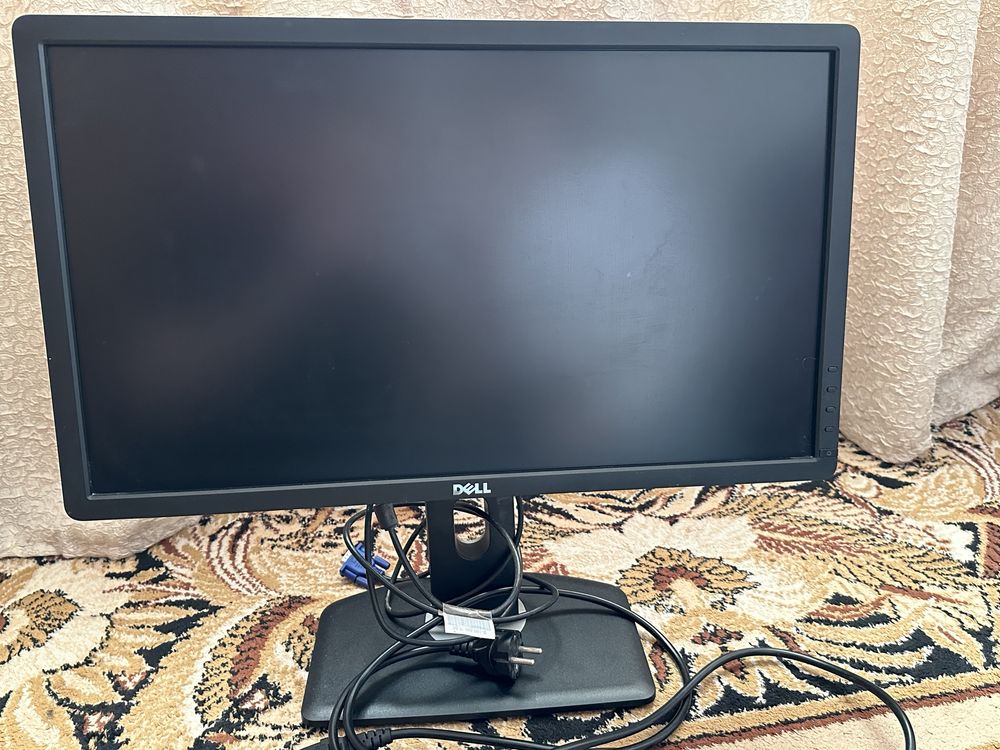 Монітор Dell U2312Hmt 23