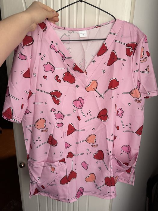 Медичний топ з Америки