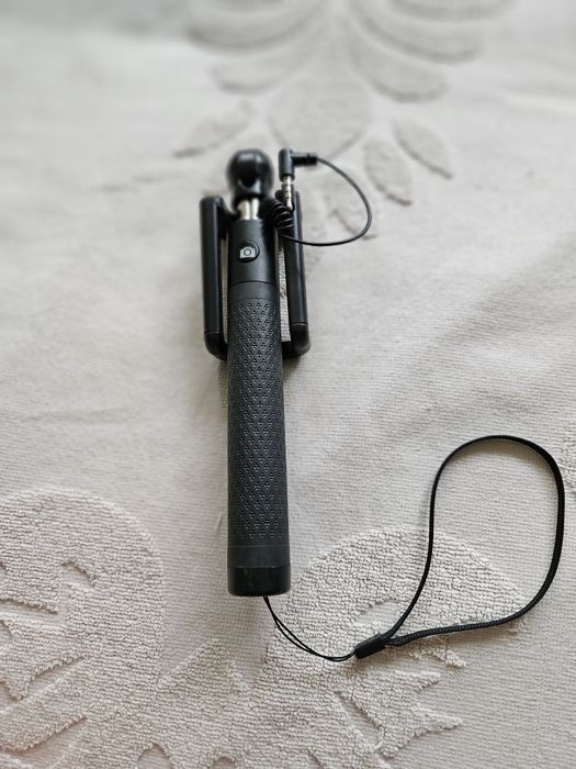 Селфи палка монопод в новом состоянии