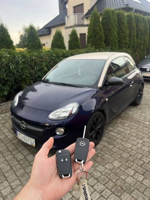 Dorabienie kluczy Awaryjne otwieranie Programowanie naprawa stacyjek