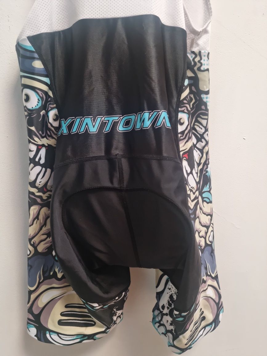 Komplet rowerowy xintown
