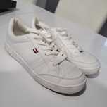 Sneakersy adidasy Tommy Hilfiger roz.38