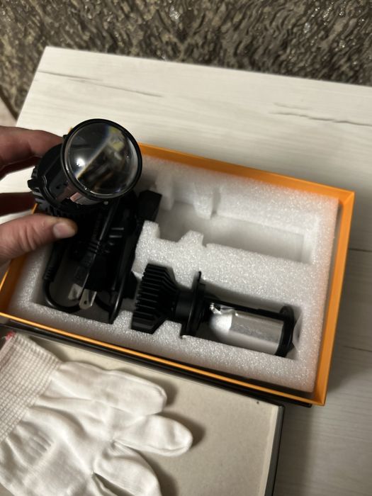 Продам Led  лампы НОВЫЕ ВАЗ