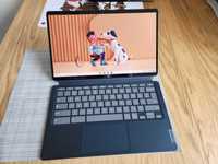 Lenovo IP Duet 5 Chromebook 13Q7C6 13.3" Amoled Snapdragon 7c Gen 2