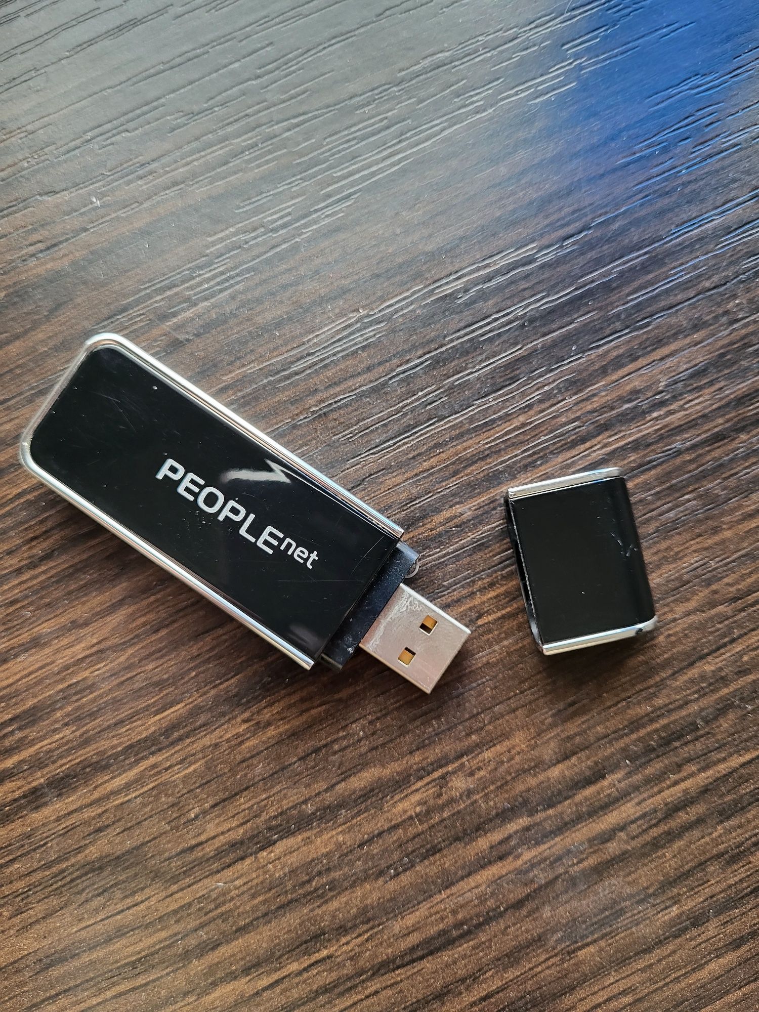 Huawei EC178 3G CDMA модем