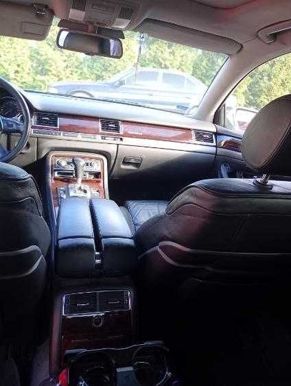 Audi a8 d3 4.2 v8